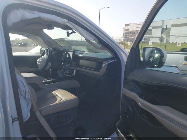 2024 FORD EXPEDITION LIMITED MAX 5