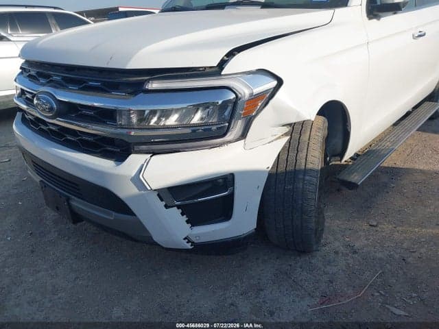 2024 FORD EXPEDITION LIMITED MAX 6