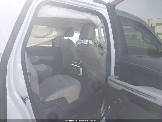 2024 FORD EXPEDITION LIMITED MAX 8