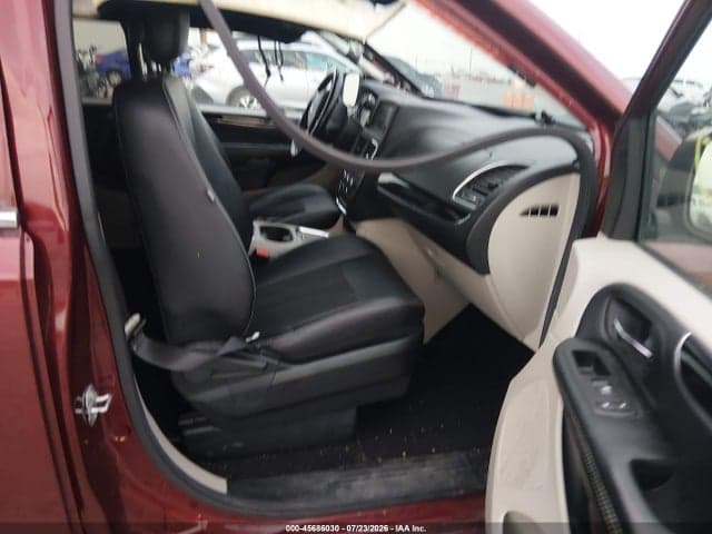 2019 DODGE GRAND CARAVAN SXT 5