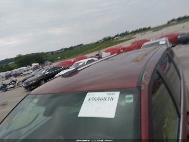 2019 DODGE GRAND CARAVAN SXT 6