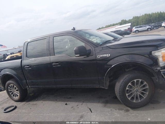 2020 FORD F-150 XLT 13