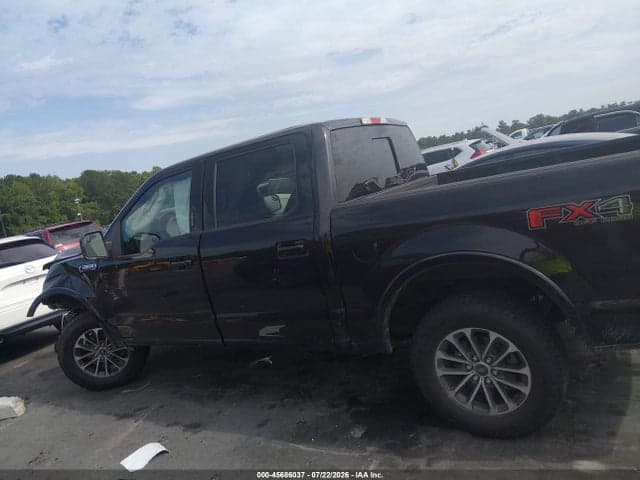 2020 FORD F-150 XLT 14