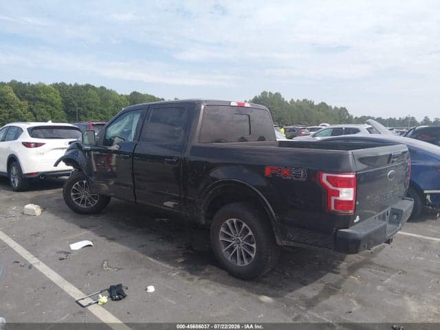 2020 FORD F-150 XLT 3