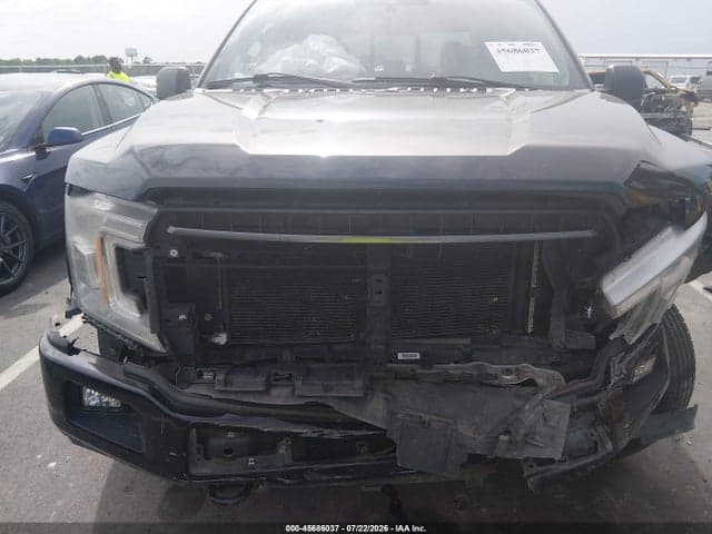 2020 FORD F-150 XLT 6