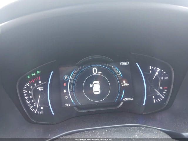 2020 HYUNDAI SANTA FE SEL 7