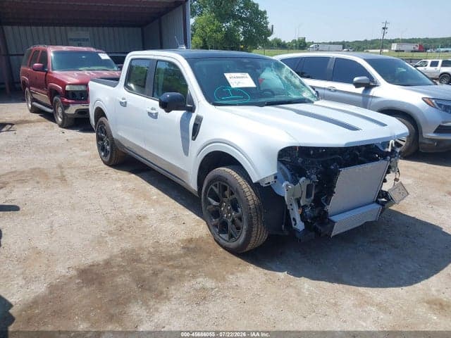 2026 FORD MAVERICK LARIAT 1