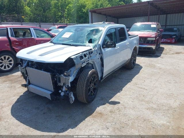 2026 FORD MAVERICK LARIAT 2