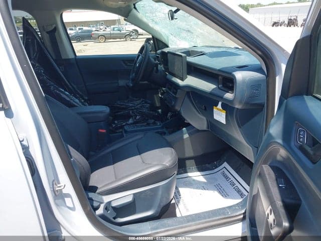 2026 FORD MAVERICK LARIAT 5