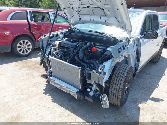 2026 FORD MAVERICK LARIAT 6