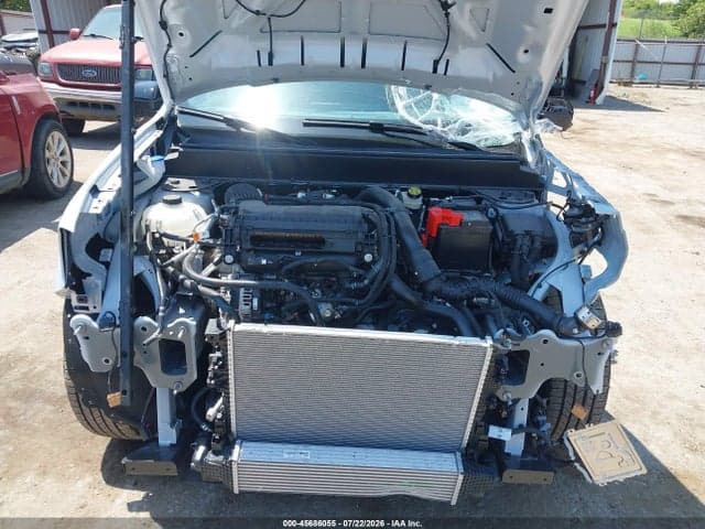 2026 FORD MAVERICK LARIAT 10