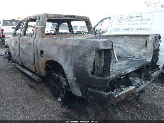 2023 RAM 1500 LARAMIE 4X4 5'7 BOX 3