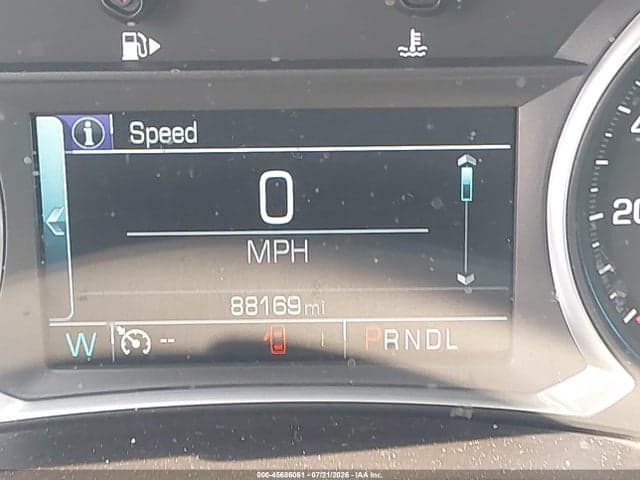 2018 CHEVROLET MALIBU LT 15