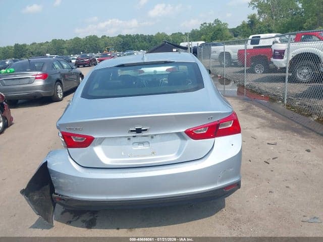 2018 CHEVROLET MALIBU LT 16