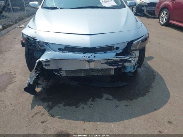 2018 CHEVROLET MALIBU LT 6