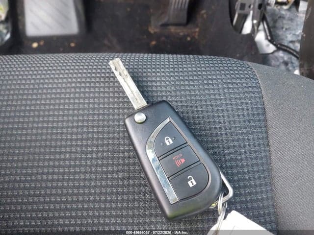 2024 TOYOTA RAV4 HYBRID LE 11