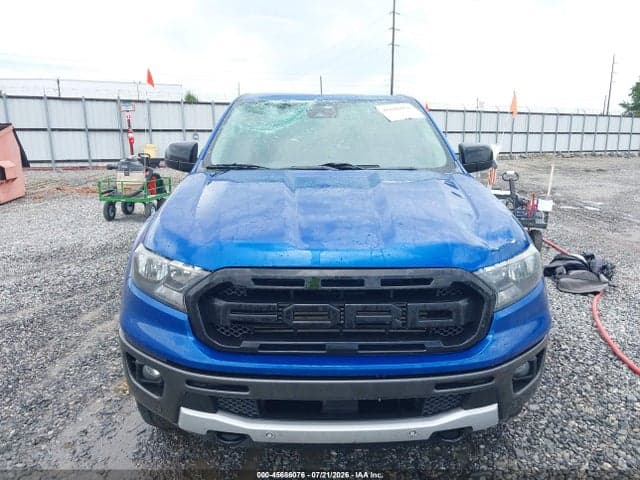 2019 FORD RANGER XLT 12