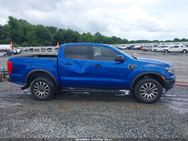 2019 FORD RANGER XLT 13