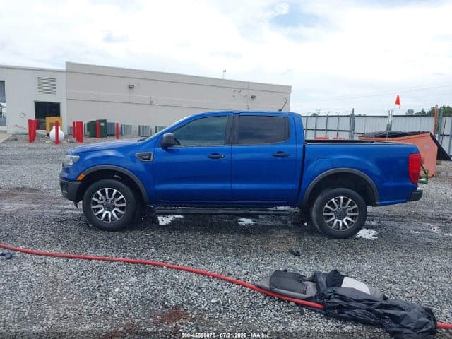 2019 FORD RANGER XLT 14
