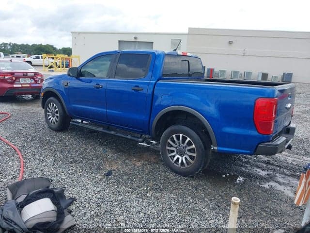 2019 FORD RANGER XLT 3