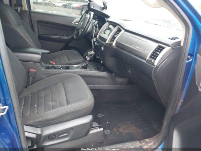 2019 FORD RANGER XLT 5