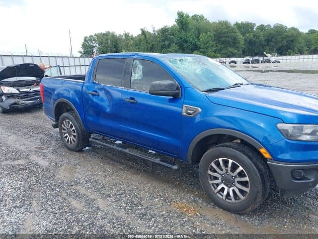 2019 FORD RANGER XLT 6