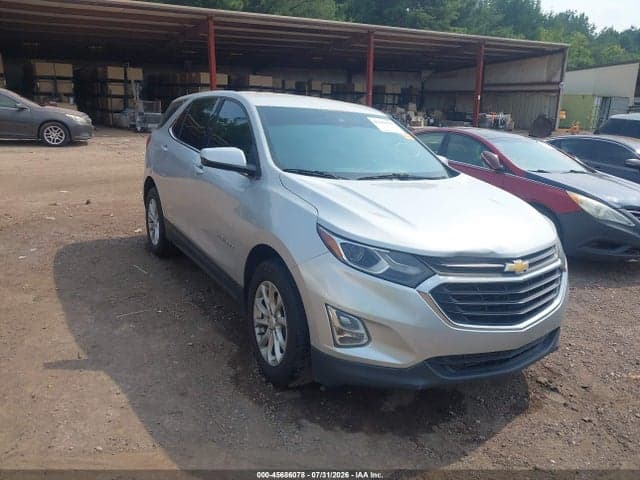 2019 CHEVROLET EQUINOX LT - 1