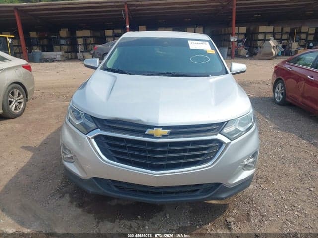 2019 CHEVROLET EQUINOX LT 12