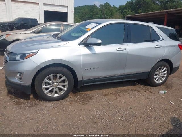 2019 CHEVROLET EQUINOX LT 14