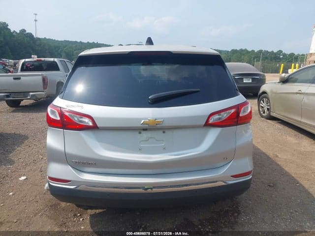 2019 CHEVROLET EQUINOX LT 16