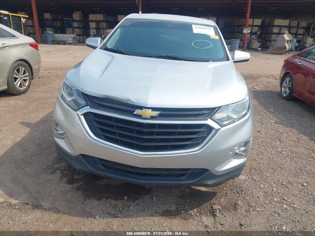 2019 CHEVROLET EQUINOX LT 6