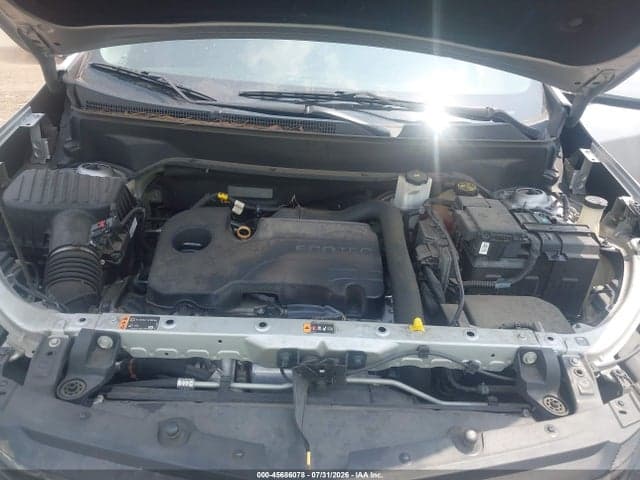 2019 CHEVROLET EQUINOX LT 10