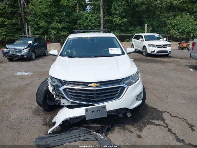 2018 CHEVROLET EQUINOX LT 12