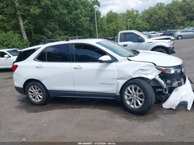 2018 CHEVROLET EQUINOX LT 13