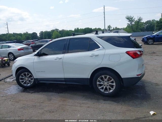2018 CHEVROLET EQUINOX LT 14