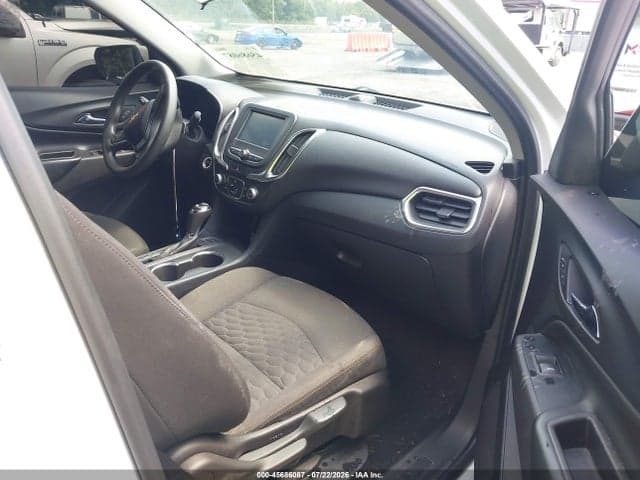 2018 CHEVROLET EQUINOX LT 5