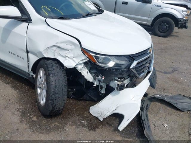 2018 CHEVROLET EQUINOX LT 6