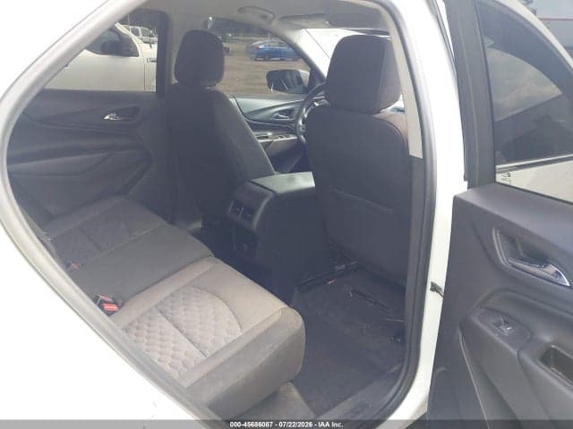 2018 CHEVROLET EQUINOX LT 8