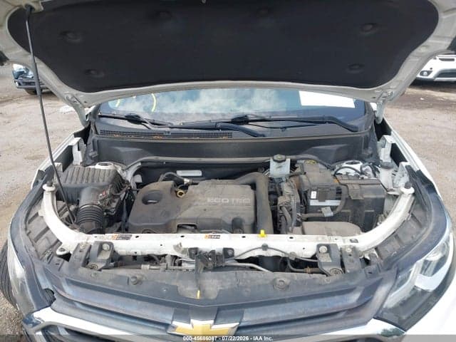 2018 CHEVROLET EQUINOX LT 10
