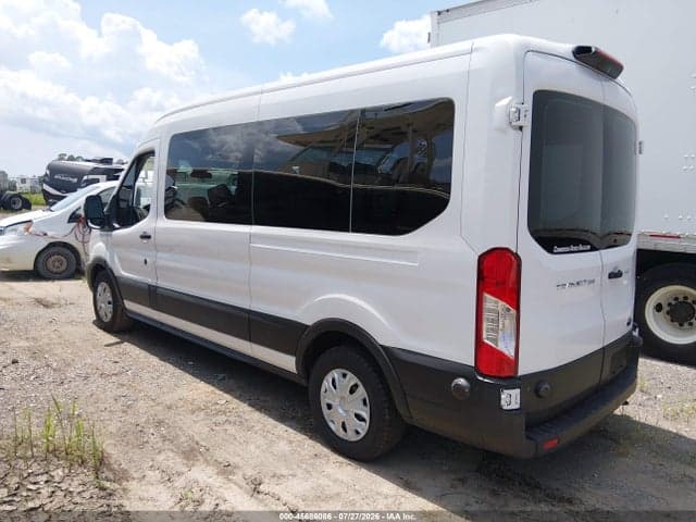 2019 FORD TRANSIT-350 XLT 3