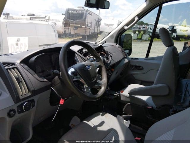 2019 FORD TRANSIT-350 XLT 5