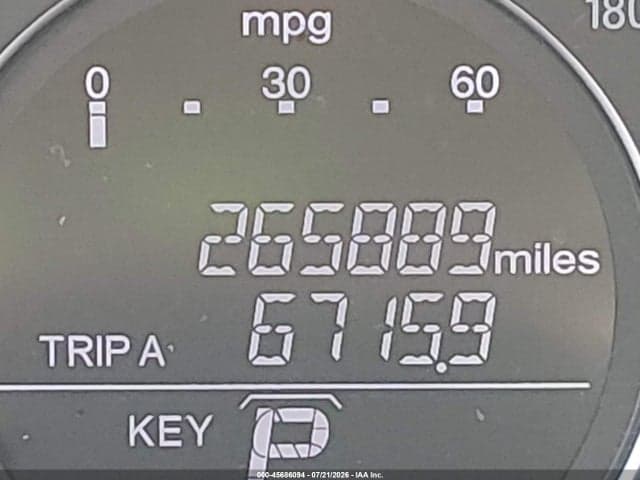 2017 HONDA ACCORD EX 16