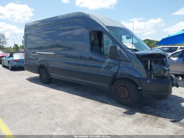 2019 FORD TRANSIT-250 1
