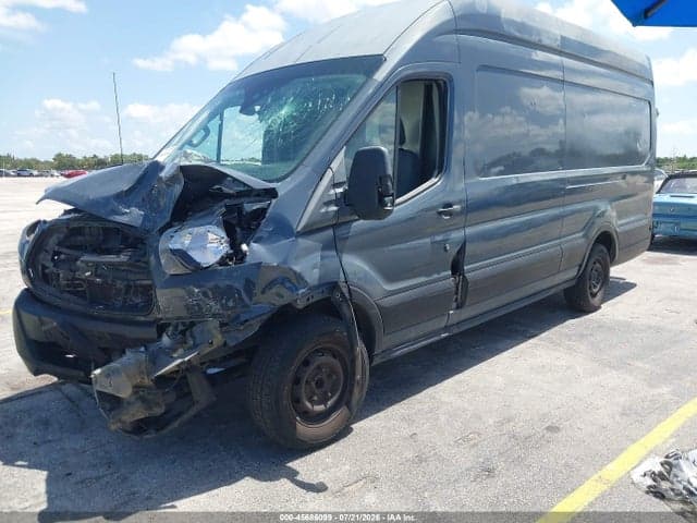 2019 FORD TRANSIT-250 2