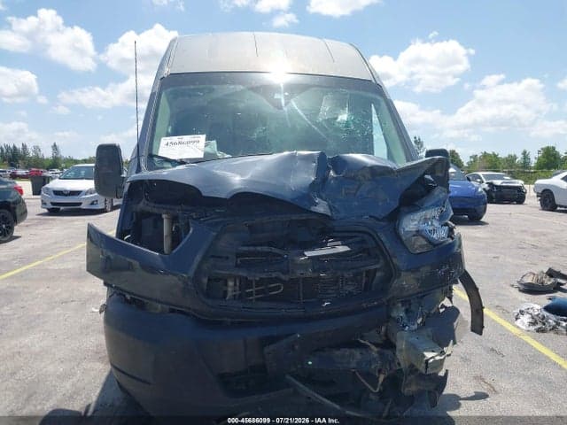 2019 FORD TRANSIT-250 13