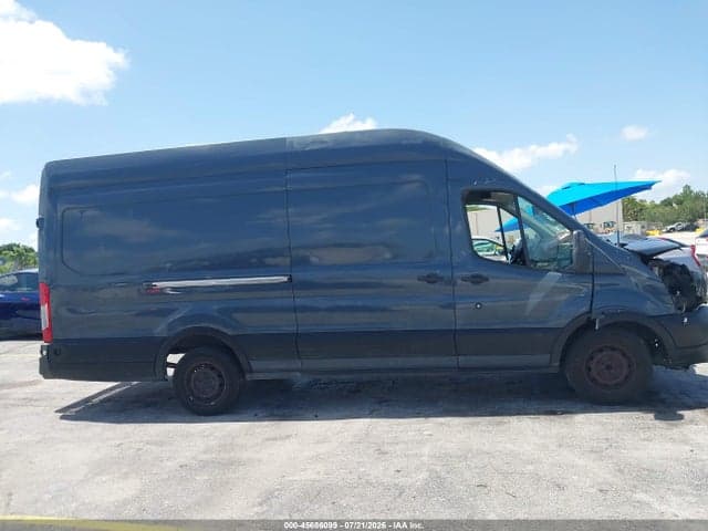2019 FORD TRANSIT-250 14