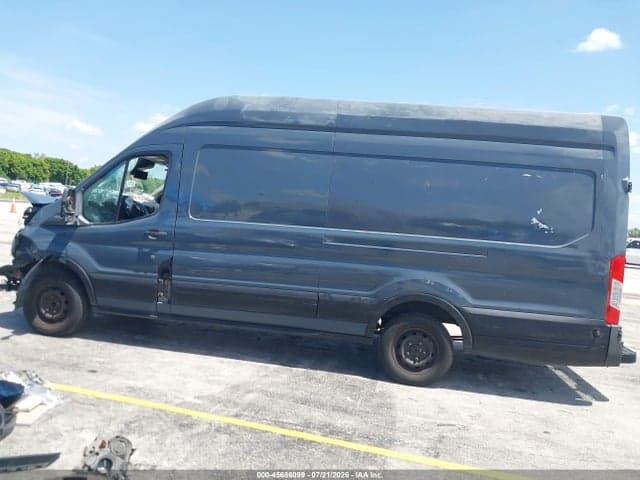 2019 FORD TRANSIT-250 15