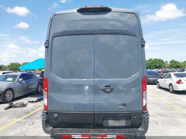 2019 FORD TRANSIT-250 17