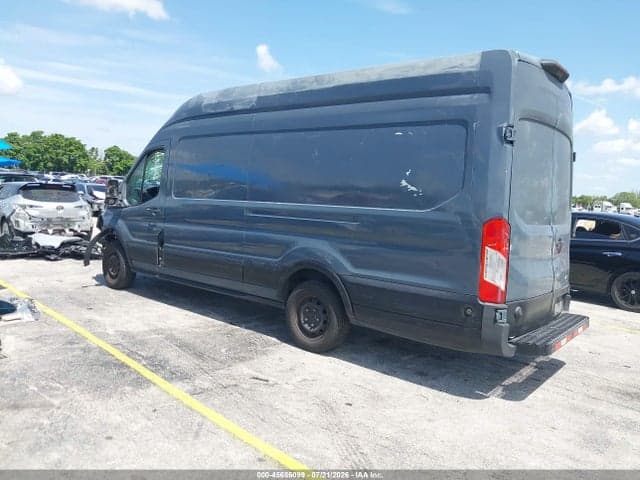 2019 FORD TRANSIT-250 3