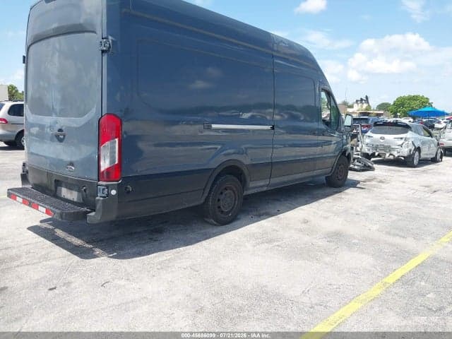 2019 FORD TRANSIT-250 4